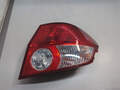 Фонарь задний Hyundai Getz 2002-2011 - 21199933