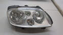 Фара передняя Volkswagen Touran 2003-2006 - 21199945