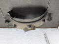 Защита арок (подкрылок) BMW X3 E83 2003-2010 - 21200016