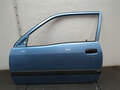 Дверь боковая Toyota Starlet 1996-1999 - 21200020