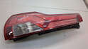 Фонарь задний Citroen C4 Grand Picasso 2006-2013 - 21200053