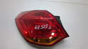 Фонарь задний Opel Astra J 2010-2017 - 21200091