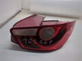 Фонарь задний Seat Ibiza 4 2008-2015 - 21200092