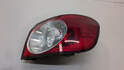Фонарь задний Volkswagen Golf Plus  - 21200272
