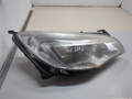 Фара передняя Opel Astra J 2010-2017 - 21200293