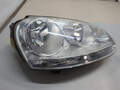 Фара передняя Volkswagen Golf 5 2003-2009 - 21200306