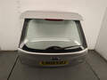 Крышка багажника Ford Focus 2 (рест) 2008-2011 - 21200308