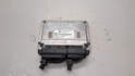 Блок управления двигателем Volkswagen Touran 2003-2006 - 21200345