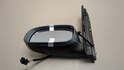 Зеркало боковое Volkswagen Touran (рест) 2006-2010 - 21200376