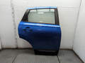 Дверь боковая Nissan Qashqai J10 2006-2013 - 21200386