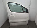 Дверь боковая Citroen Berlingo 2012-2018 - 21200413