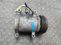 Компрессор кондиционера Chevrolet Spark 2009-2016 - 21200423
