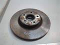 Тормозной диск Ford Focus 2 2005-2008 - 21200426