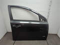 Дверь боковая Opel Astra H 2004-2010 - 21200433