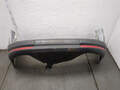 Бампер Ford Galaxy 2 2006-2010 - 21200446