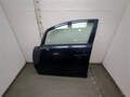 Дверь боковая Opel Corsa D 2006-2014 - 21200468