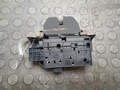 Замок багажника Opel Vectra C 2002-2008 - 21200476