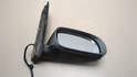 Зеркало боковое Volkswagen Touran (рест) 2006-2010 - 21200477