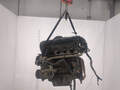 Двигатель для Opel - 21200480