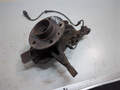 Ступица, кулак, цапфа Renault Scenic 3 2009-2012 - 21200504