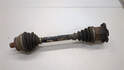 Приводной вал, шрус Audi A4 (B6) 2000-2006 - 21200536