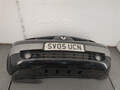 Бампер Renault Megane 2 2002-2009 - 21200576