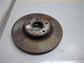Тормозной диск Ford Focus 2 2005-2008 - 21200635