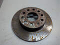 Тормозной диск Volkswagen Touran (рест) 2006-2010 - 21200648