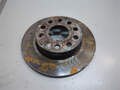 Тормозной диск Volkswagen Touran (рест) 2006-2010 - 21200652