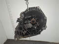 Коробка передач для Fiat - 21200656