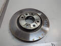 Тормозной диск Citroen C4 2004-2010 - 21200657