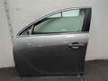 Дверь боковая Opel Insignia 2008-2017 - 21200667