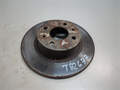 Тормозной диск Fiat Bravo 2007-2014 - 21200683