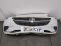 Бампер Opel Corsa E 2014-2019 - 21200866