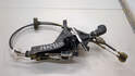 Кулиса кпп Opel Zafira B 2005-2014 - 21200901