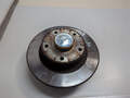 Ступица, кулак, цапфа Renault Scenic 3 2009-2012 - 21200987