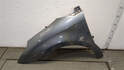 Крыло Citroen C4 2004-2010 - 21201025