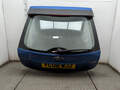 Крышка багажника Ford Focus 2 2005-2008 - 21201044