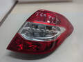 Фонарь задний Citroen C4 2010-2020 - 21201045