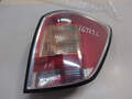 Фонарь задний Opel Astra H 2004-2010 - 21201051