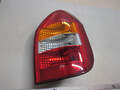 Фонарь задний Opel Zafira A 1999-2005 - 21201122
