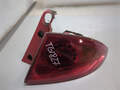 Фонарь задний Seat Leon 2 2005-2012 - 21201125