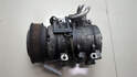 Компрессор кондиционера Mitsubishi Pajero 3 2000-2006 - 21201162
