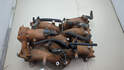 Впускной коллектор Mitsubishi Pajero 3 2000-2006 - 21201179