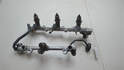 Форсунка топливная Mitsubishi Pajero 3 2000-2006 - 21201202
