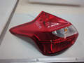 Фонарь задний Ford Focus 3 2011-2015 - 21201207