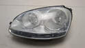 Фара передняя Volkswagen Golf 5 2003-2009 - 21201213