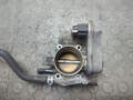 Дроссельная заслонка Opel Astra G 1998-2005 - 21201235