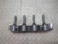 Катушка зажигания Opel Astra G 1998-2005 - 21201237