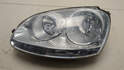 Фара передняя Volkswagen Golf 5 2003-2009 - 21201259